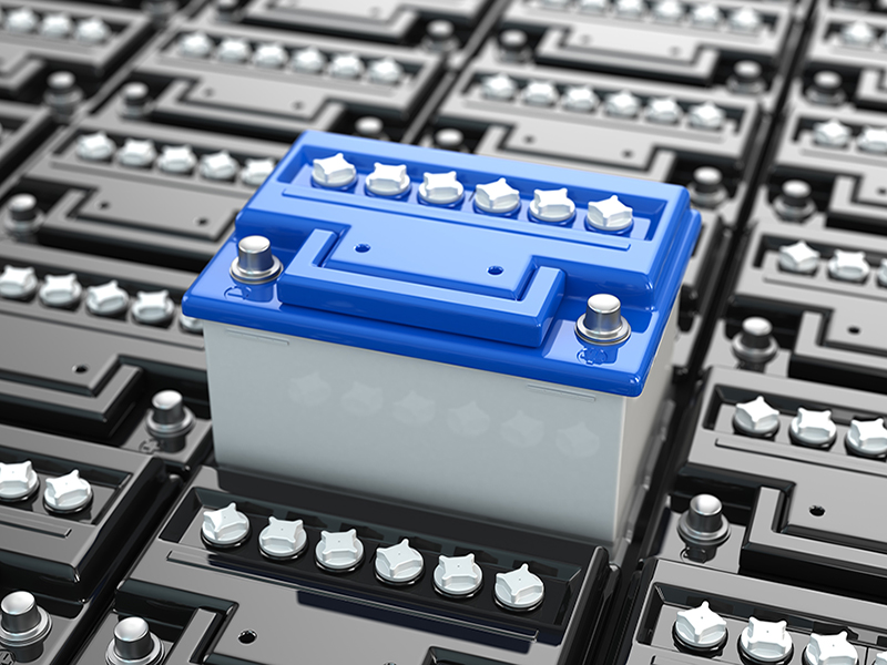 「智」破困局 | 看安晶龙如何破解行业痛点，开创动力电池再生利用新模式！