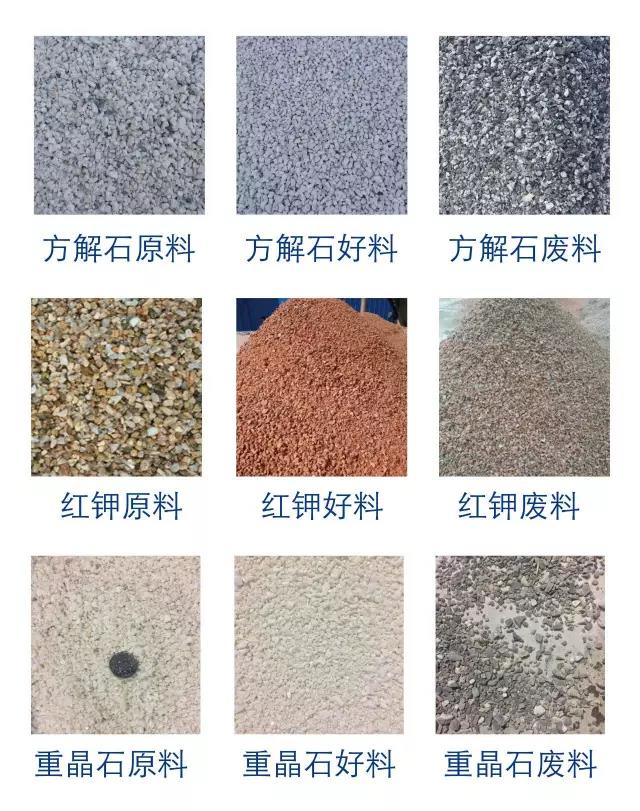 色选机|食品|再生料|矿石|履带色选机